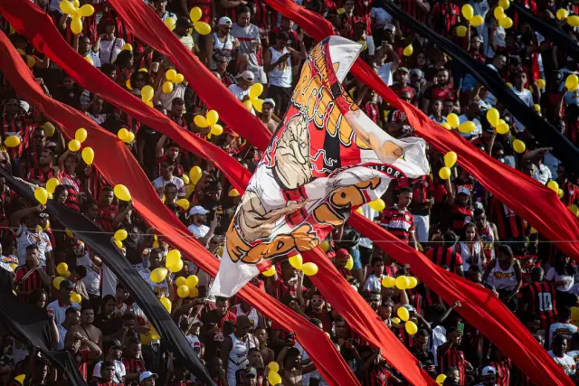 Imagem de Vitória mantém promoções e convoca torcida para duelo decisivo contra o Botafogo