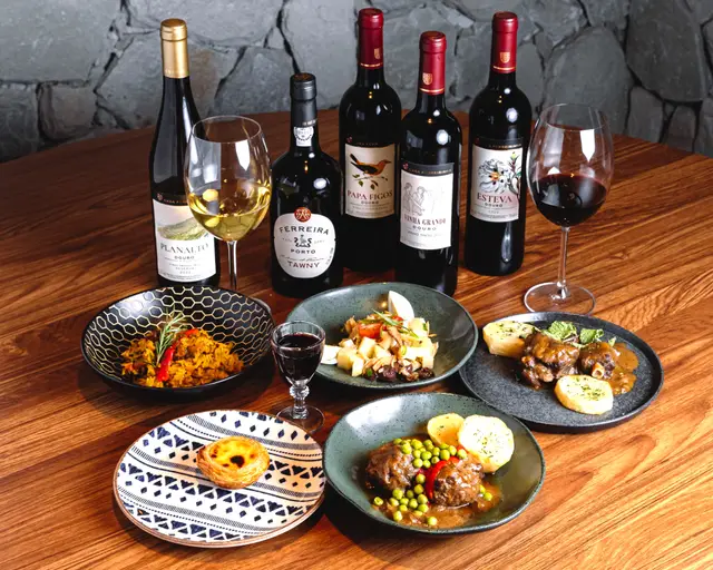 Imagem de Restaurante Santiago abre encomendas de pratos da cozinha ibérica para o Natal e Réveillon