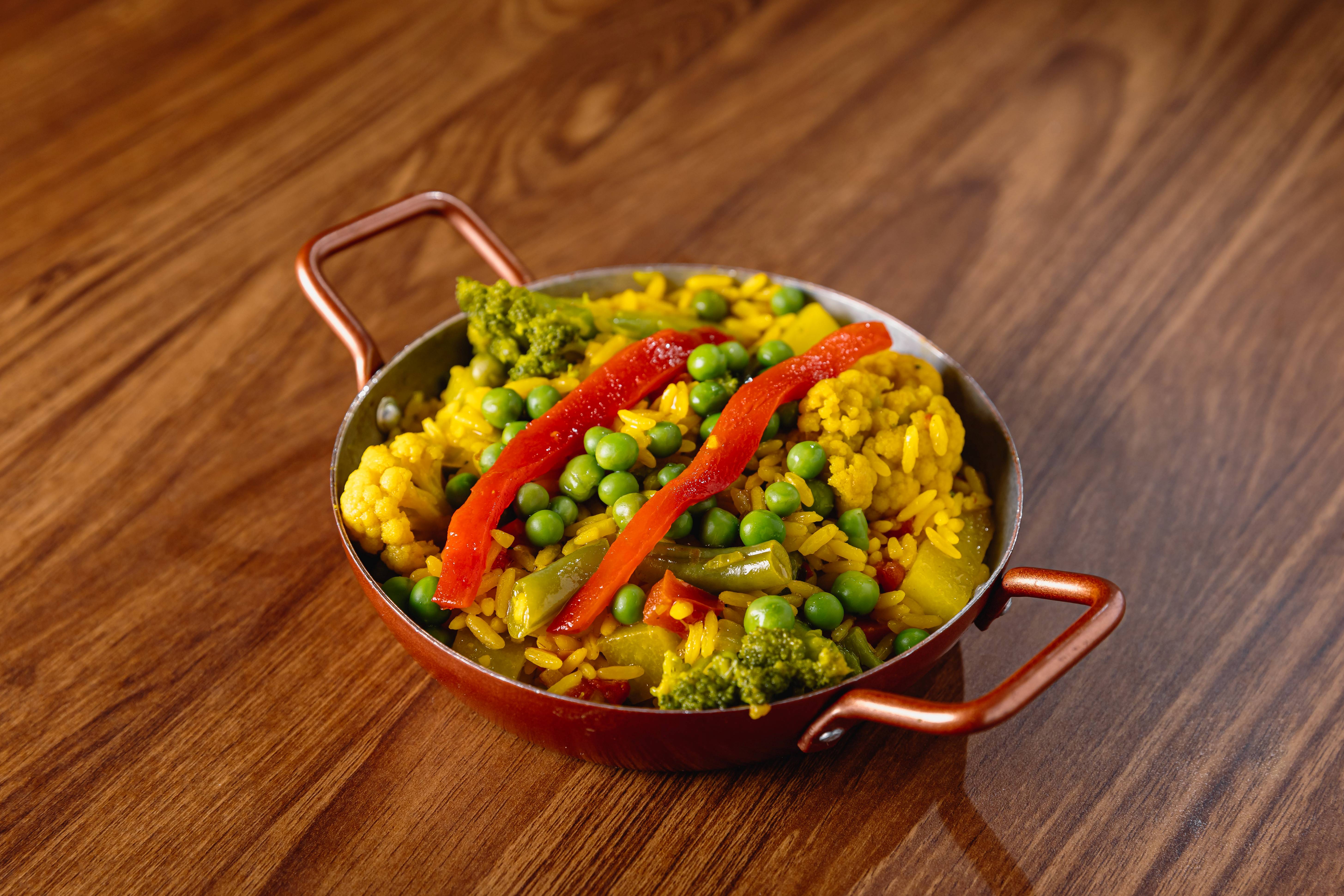 Imagem de Restaurante Santiago celebra cinco anos com Festival de Paellas