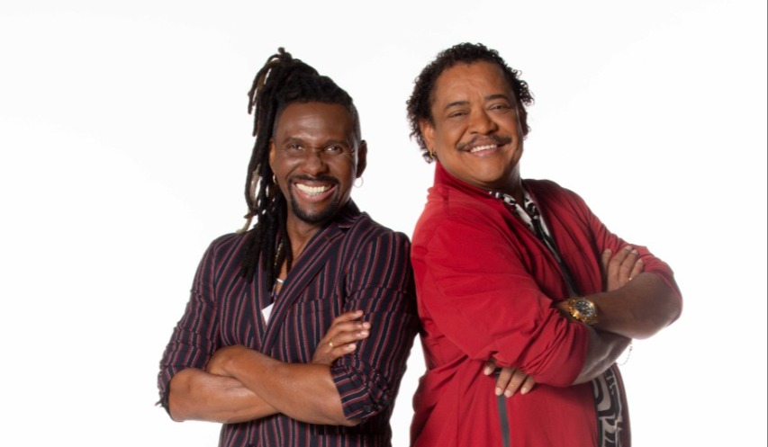 Imagem de Bahia, Ceará, Santa Catarina e Rio de Janeiro são destinos do É o Tchan esse fim de semana