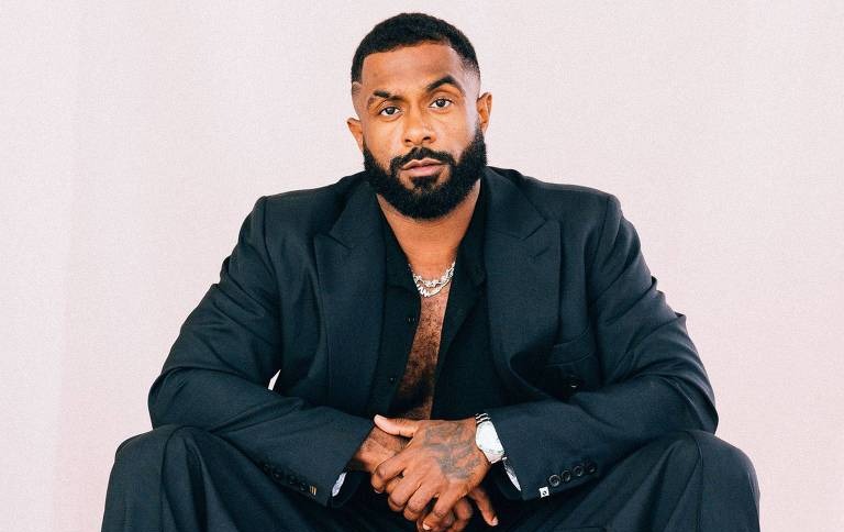 Imagem de Baco Exu do Blues anuncia nova turnê, com estreia em Salvador