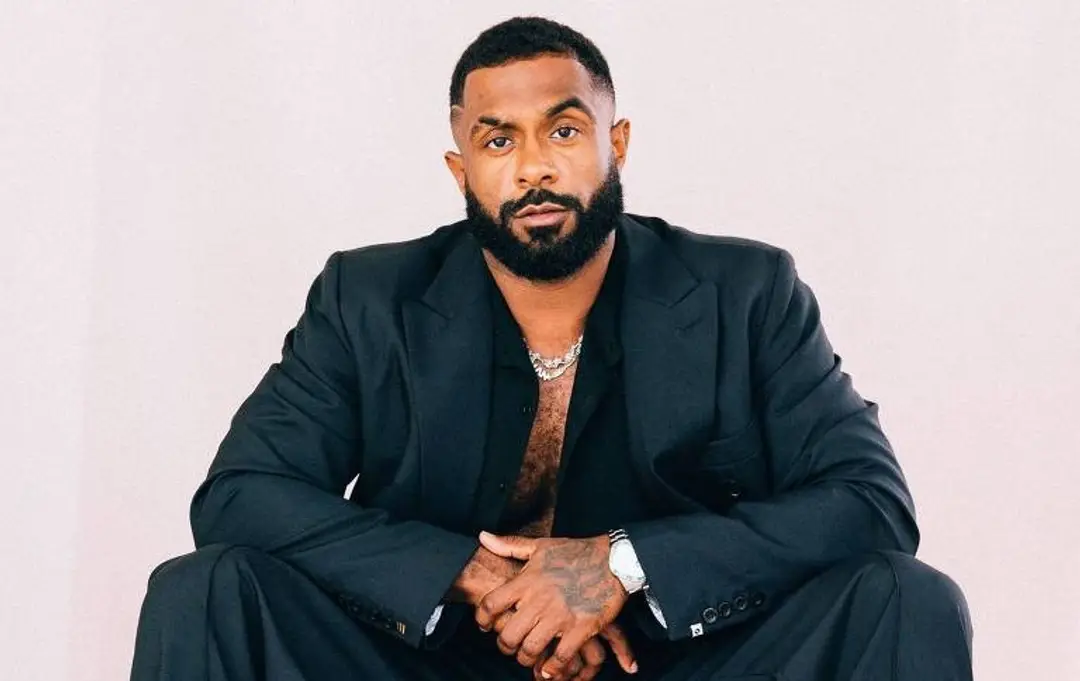 Imagem de Baco Exu do Blues anuncia nova turnê, com estreia em Salvador