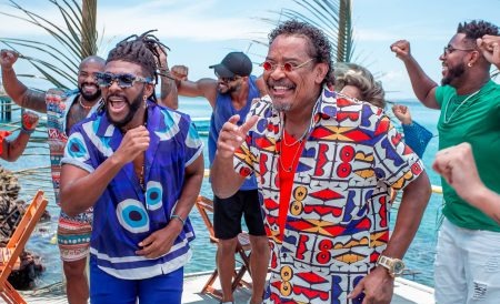 Imagem de É o Tchan comanda festa no Clube Espanhol nesse sábado (13)