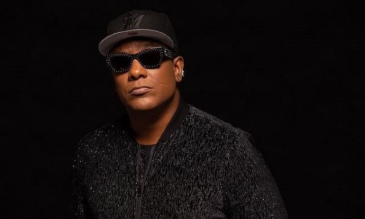 Imagem de Assessoria atualiza sobre o estado de saúde de Márcio Victor