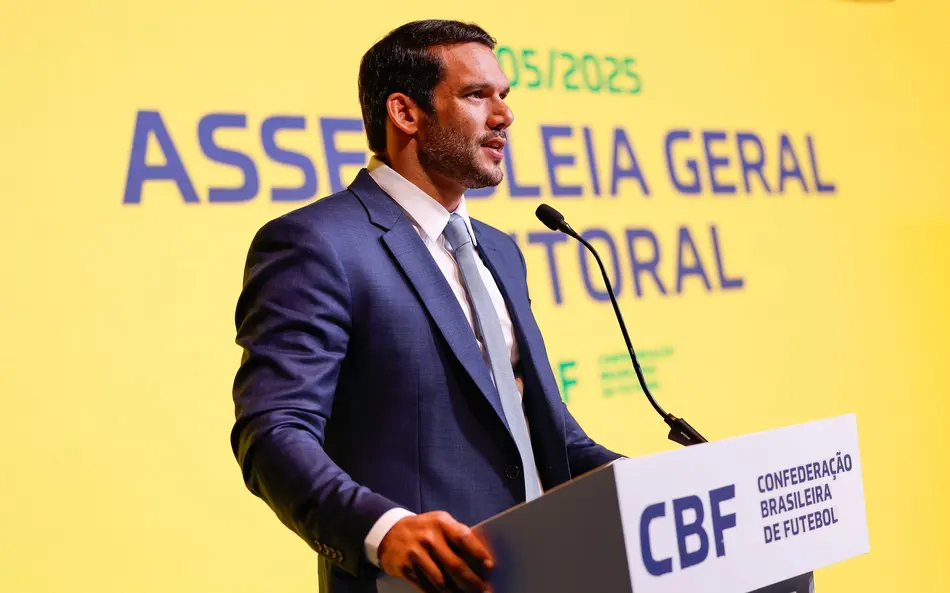 Imagem de Campeonato Brasileiro de 2026 terá impedimento semiautomático a partir da primeira rodada