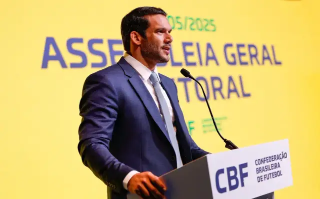 Imagem de Campeonato Brasileiro de 2026 terá impedimento semiautomático a partir da primeira rodada