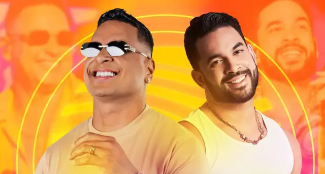 Imagem de Xanddy Harmonia e Henry Freitas lançam a aposta do verão na “Micareta do Rancho do Maia”