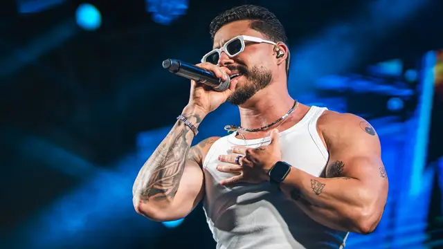 Imagem de Papazoni lança EP “Saudade do Verão”