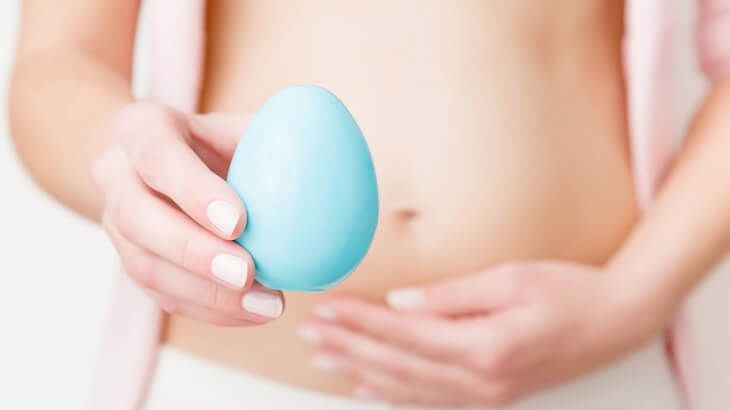 Imagem de Taxas de sucesso da Ovodoação chegam a 99,9% após 3 tentativas