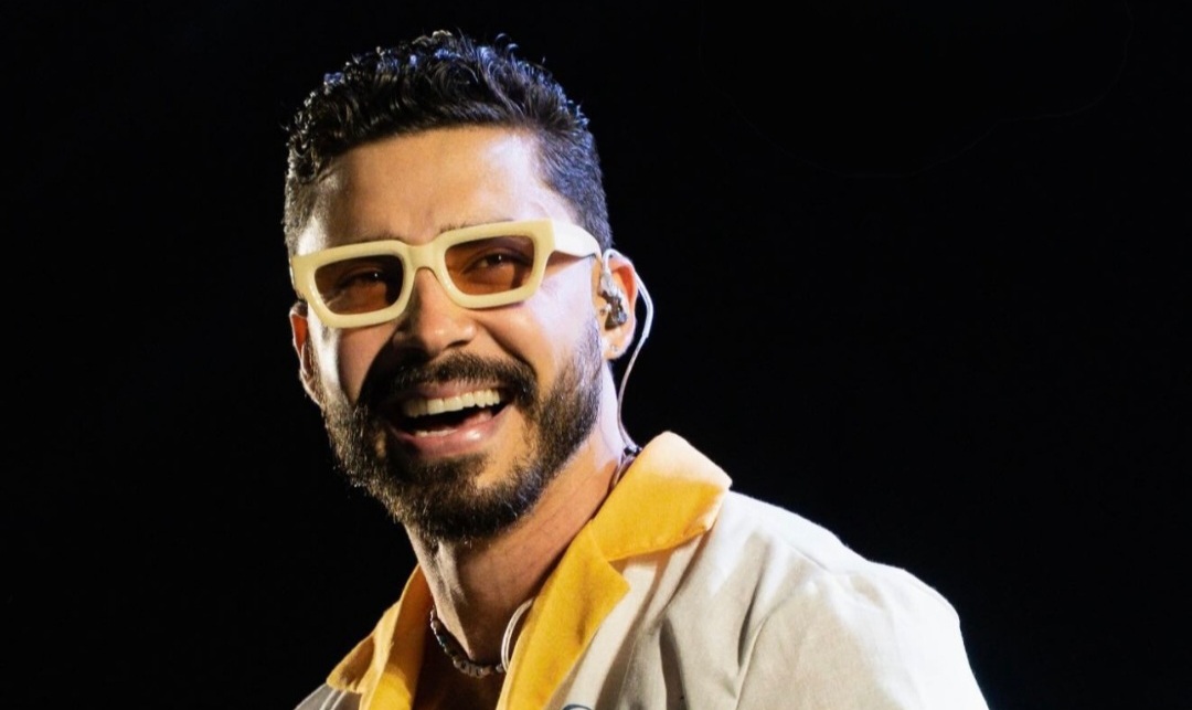 Imagem de Papazoni se apresenta no Pipa Beach Club neste domingo (14)