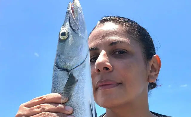 Imagem de Chef Preta é destaque em reportagem do New York Times sobre Salvador