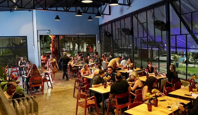 Imagem de Artmalte celebra cinco anos com evento de reinauguração no Rio Vermelho