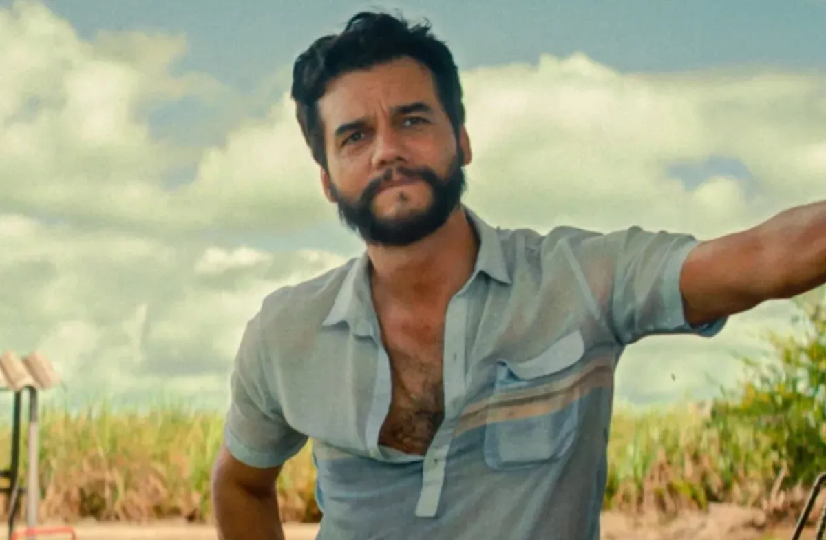 Imagem de “O Agente Secreto”, de Kleber Mendonça Filho, estreia nos cinemas nesta quinta-feira (6)