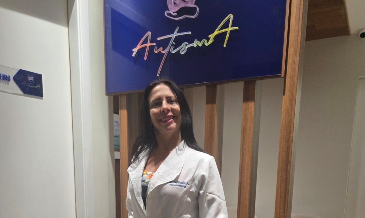 Imagem de ENEM: jovens TEA e com outros perfis neurodivergentes melhoram foco com acolhimento especializado às vésperas do exame