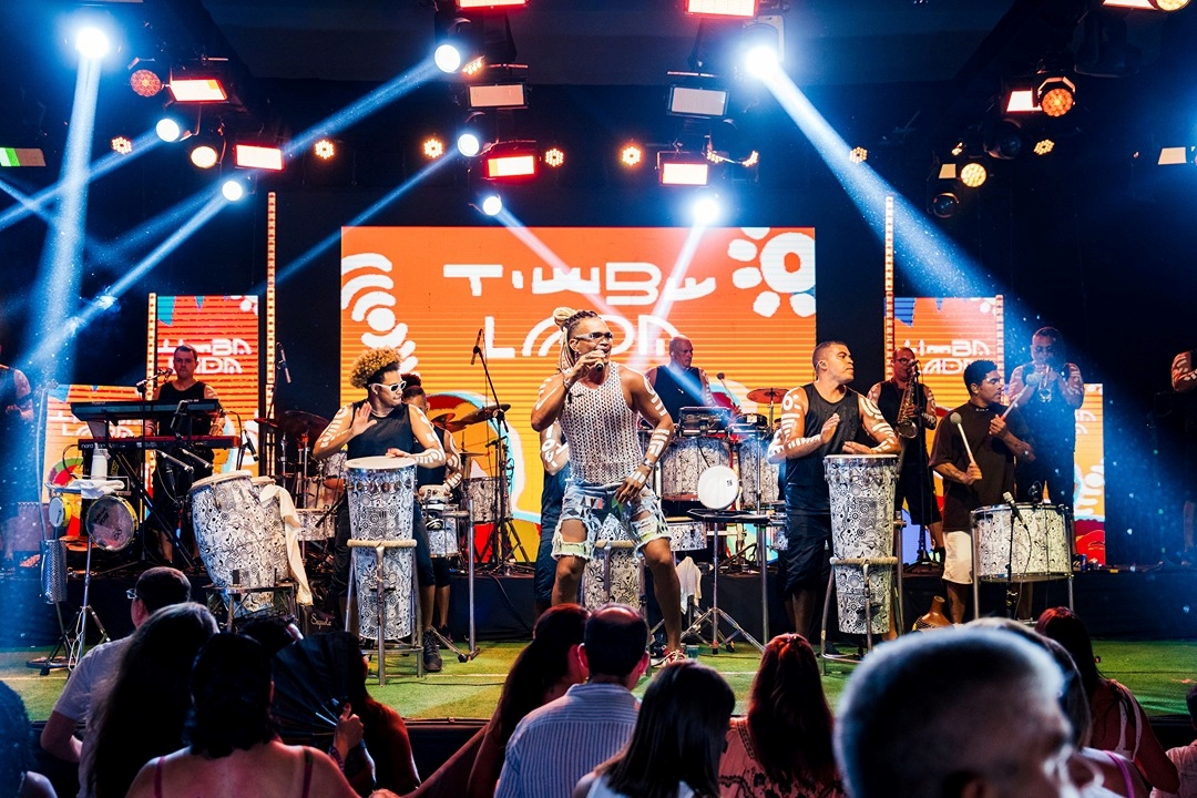 Imagem de Réveillon Costa do Sauípe reunirá Saulo Fernandes, Durval Lelys,Timbalada, Negra Cor, Batifum e Alexandre Peixe