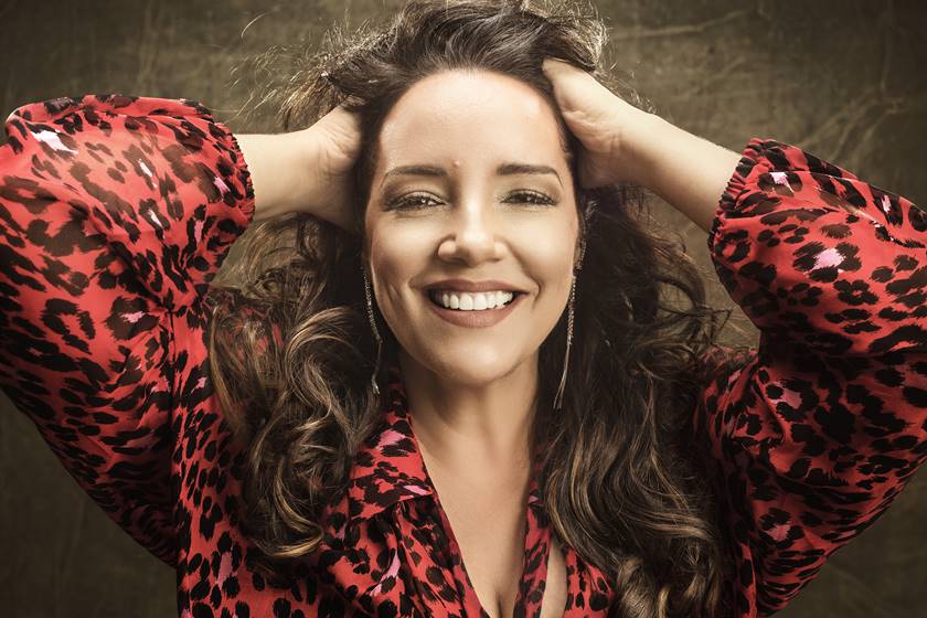 Imagem de Ana Carolina confirma retorno a Salvador em nova turnê comemorativa