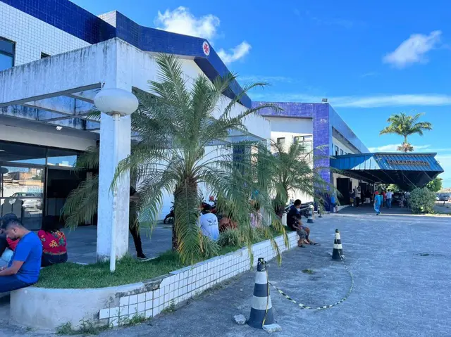 Imagem de Hospital Regional de Porto Seguro segue sob gestão estadual, diz Sesab