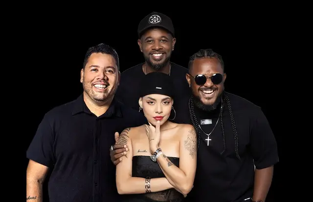 Imagem de Katulê anuncia ensaios de verão a partir de 20 de novembro, em Salvador