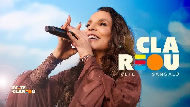Imagem de Turnê de "Ivete Clareou" desembarca em Salvador no domingo (30)