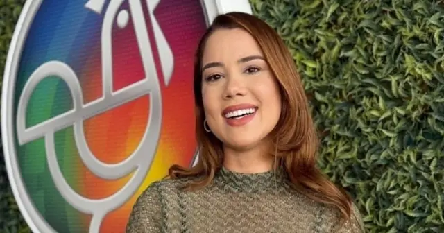 Imagem de Daniela Mazzei ganha programa próprio e assume o início das noites na TV Aratu