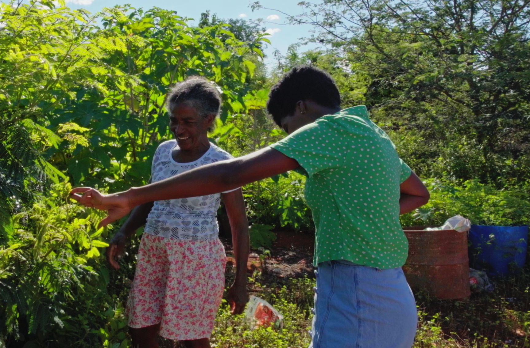 Imagem de ¨Aprender a Sonhar”, de Vítor Rocha, estreia em Irecê no dia 30 de outubro