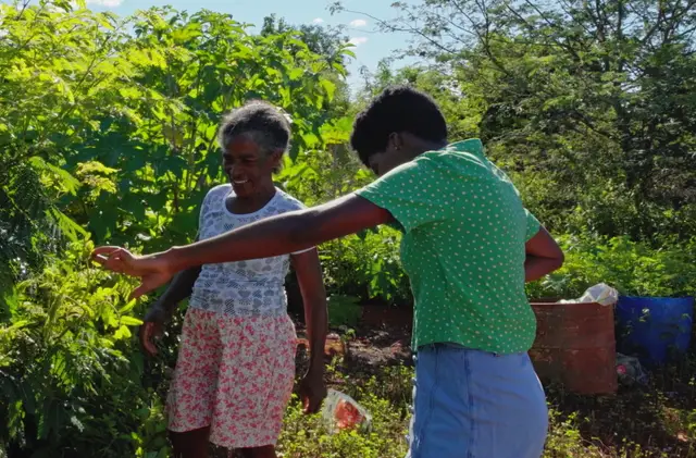 Imagem de ¨Aprender a Sonhar”, de Vítor Rocha, estreia em Irecê no dia 30 de outubro