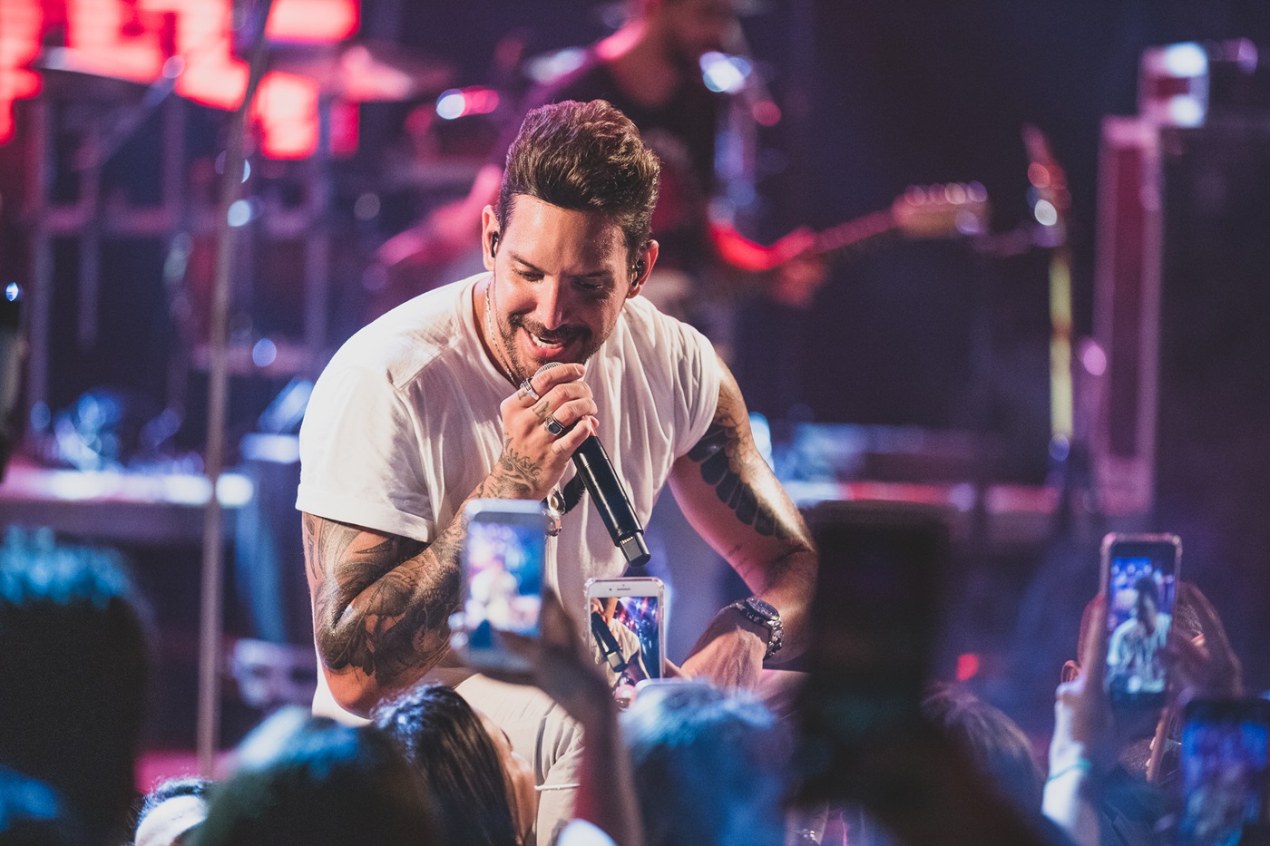 Imagem de Banda EVA comanda a festa no Carnatal nesta sexta (05)