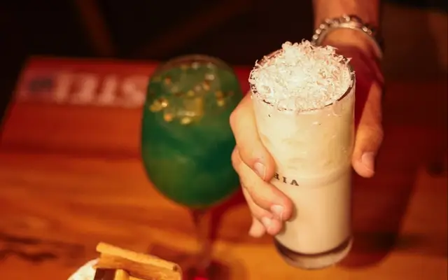 Imagem de Red River lança rodízio de drinks e comemora primeiro ano como point do Rio Vermelho