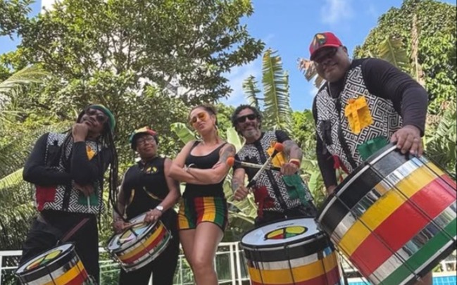 Imagem de Cheiro de Amor prepara projeto com 4 canções inéditas