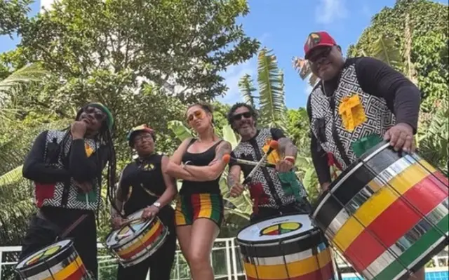 Imagem de Cheiro de Amor prepara projeto com 4 canções inéditas