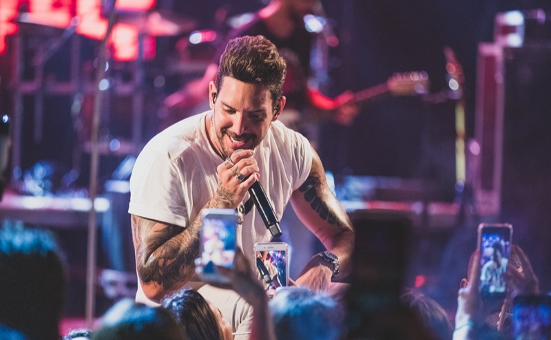 Imagem de Banda Eva vai agitar o Pré-Caju essa semana