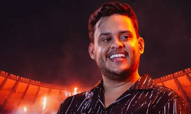 Imagem de “Quero todo mundo lá com a gente, vai ser uma festa linda!”, promete Thiago Aquino para Sea Mar Day