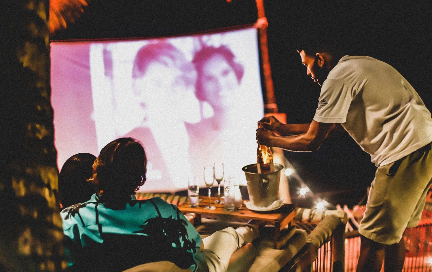 Imagem de Próximo CineBlue exibe 'Para Roma com Amor' de Woody Allen, no Blue Praia