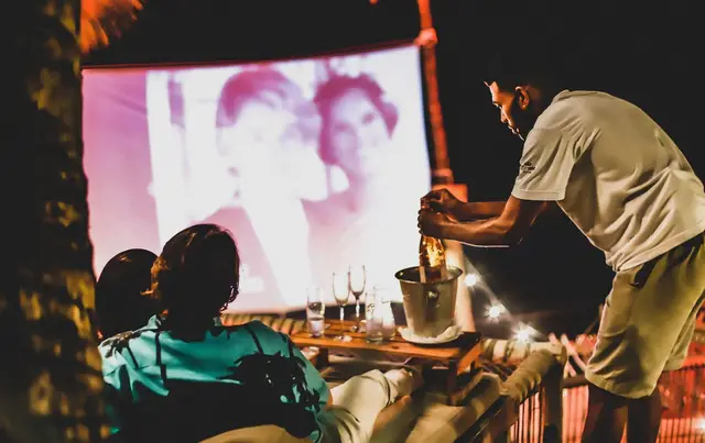 Imagem de Próximo CineBlue exibe 'Para Roma com Amor' de Woody Allen, no Blue Praia