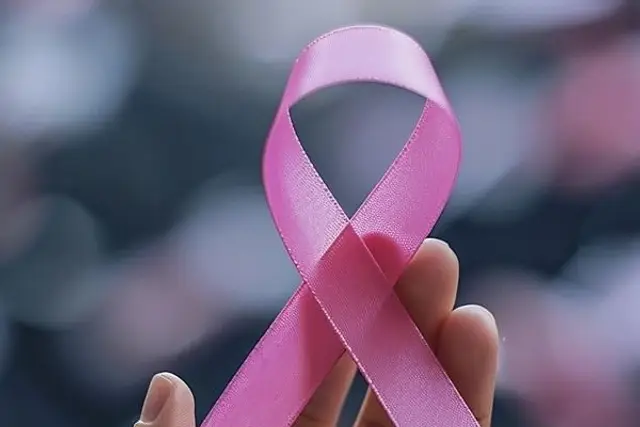 Imagem de Outubro Rosa: Alpha Social lança campanha em prol do Hospital Aristides Maltez