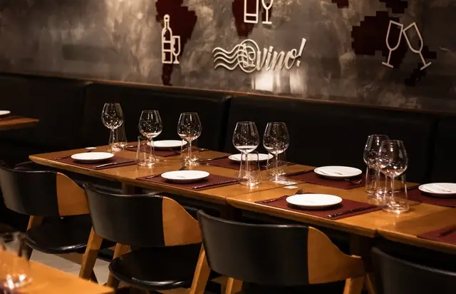 Imagem de Vino! Salvador celebra 1 ano com noite de degustações e experiências gastronômicas