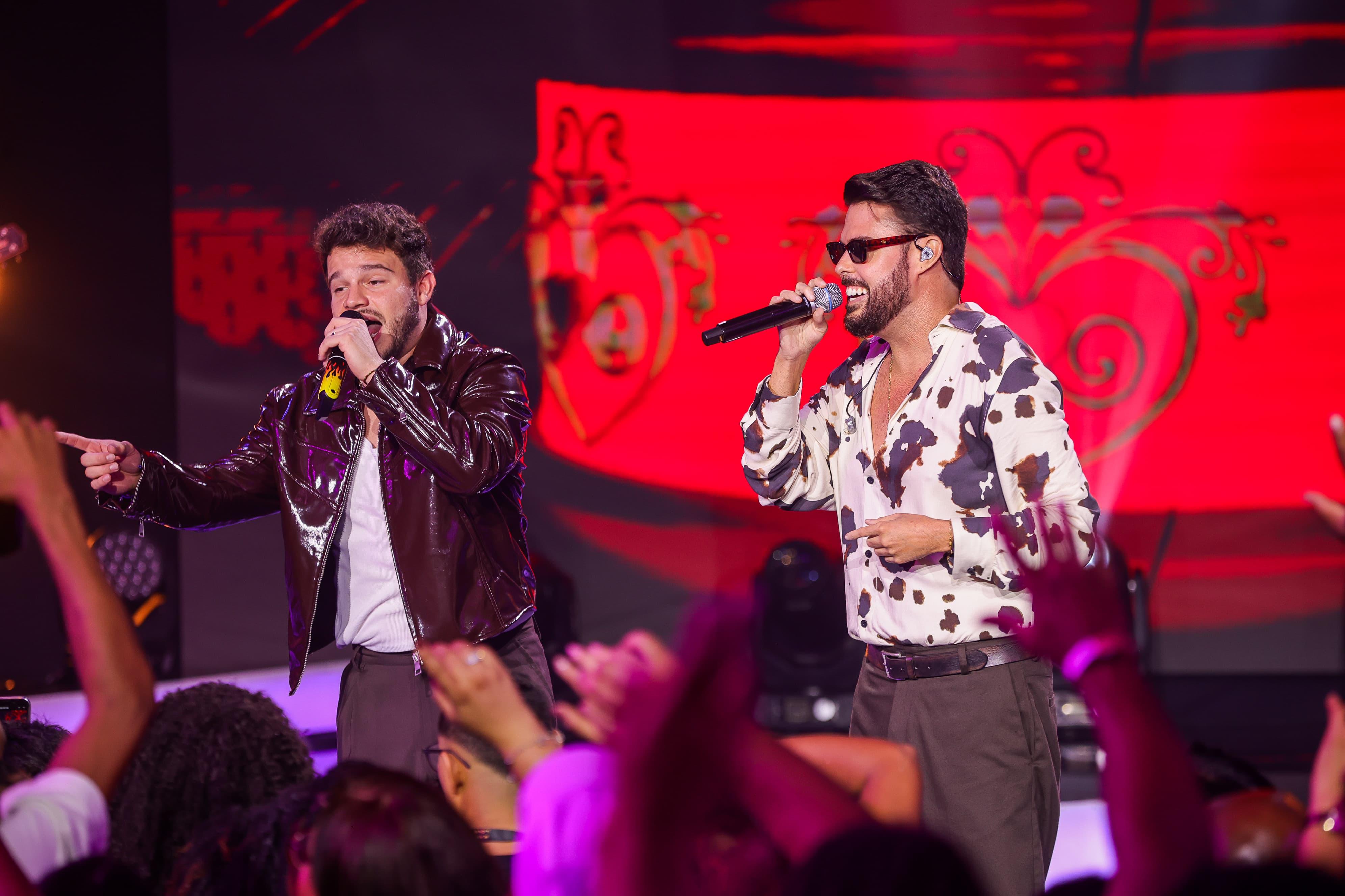 Imagem de Kart Love lança terceiro EP de DVD e traz parceria com Matheus Fernandes