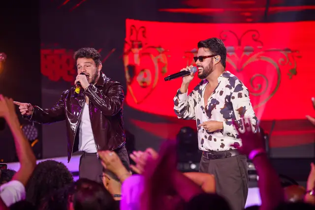 Imagem de Kart Love lança terceiro EP de DVD e traz parceria com Matheus Fernandes