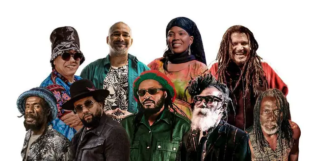 Imagem de República do Reggae anuncia virada de lote dia 15 de novembro
