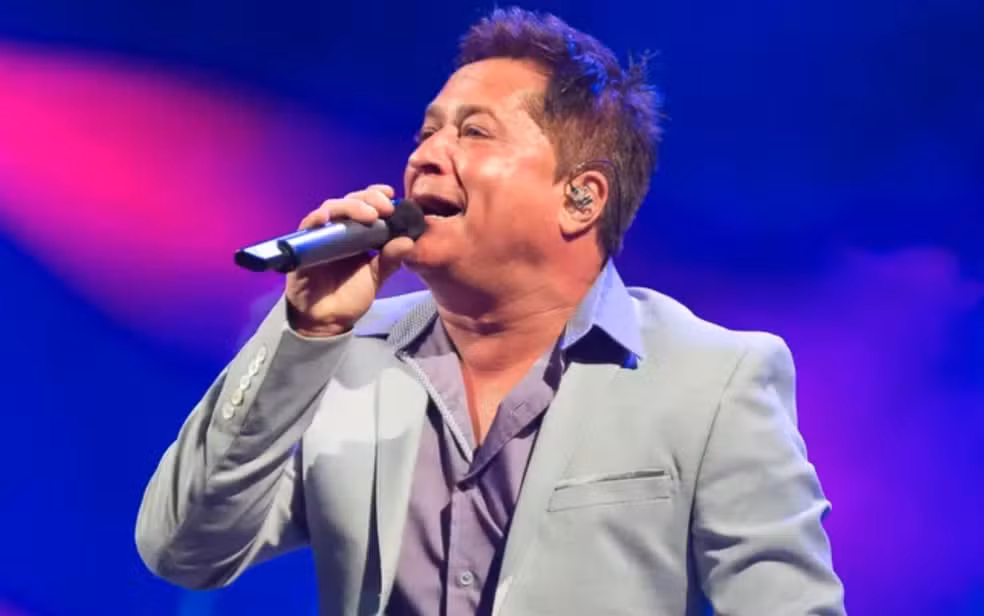 Imagem de Leonardo recebe alta médica e tranquiliza fãs