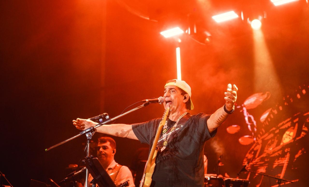 Imagem de Durval Lelys antecipa a chegada do verão em Salvador com Sold Out e lançamento de música