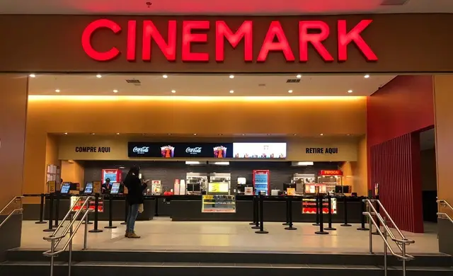 Imagem de Cinemark oferece ingressos a R$ 12 para filmes nacionais em Salvador até dia 30