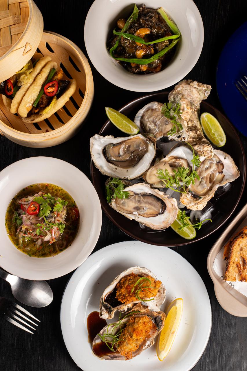 Imagem de Proa Gastrôbar anuncia convidado e menu de 2ª edição do Festival de Ostras
