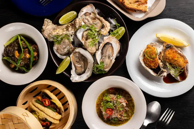 Imagem de Proa Gastrôbar anuncia convidado e menu de 2ª edição do Festival de Ostras