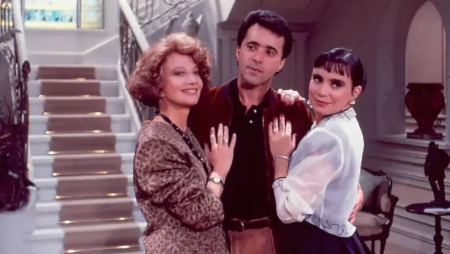 Imagem de “Rainha da Sucata” volta à TV Globo no “Vale a Pena Ver de Novo” a partir de 3 de novembro