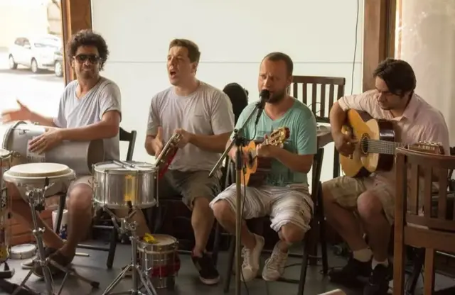 Imagem de Itacaré Samba Festival valoriza as origens do gênero e os artistas da terra em evento que marca abertura do verão