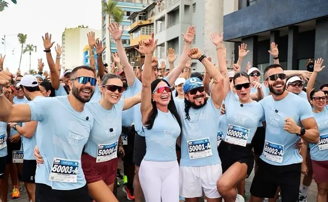 Imagem de Bell Marques confirma nova edição da Corrida 100% Você em Salvador