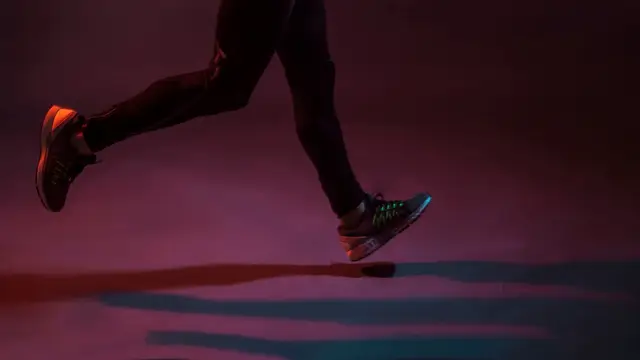 Imagem de “Alpha Night Run” é confirmada para janeiro de 2026