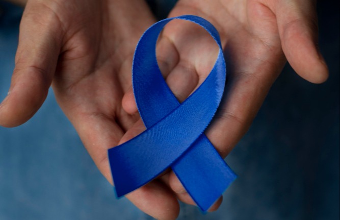 Imagem de Novembro Azul: sedentarismo é fator de risco para câncer de próstata