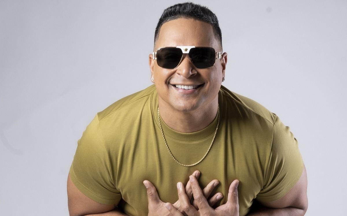 Imagem de Xanddy Harmonia anuncia convidados da Melhor Segunda-Feira do Mundo